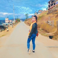 Jangmu Sherpa