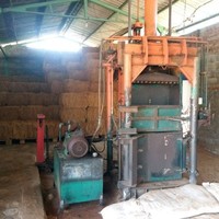 Sumber Sari Cocofiber