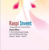 raspi invent