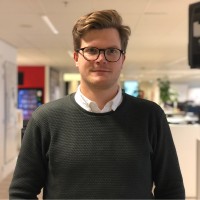 Rik Bolt