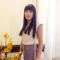 Светлана Ивашкевич