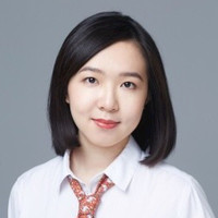 Katherine（Duanyu） Liang