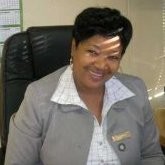 Selina Maselwanyana