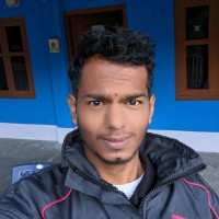 Praveen Jali