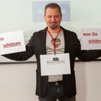 Stephan Bender