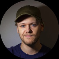 Mats Åsbu Jacobsen
