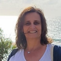 Lucia Pinto