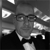 Paul Abbott