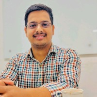 BHUVAN JOSHI