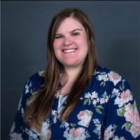 Elizabeth Merrill