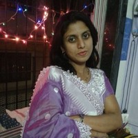 Rashmi Sarnaik-Mulani