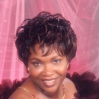 Yolanda Adams