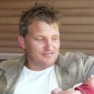 Jason Hutchison