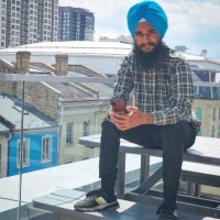 Jaspal Singh