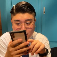 菊池修平