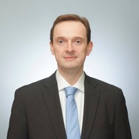 Dr. Markus Fuchs