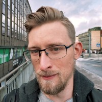Fredrik Andersson