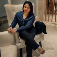 Sanyukta Masurkar
