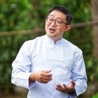 Br. Arianwen Lopez FSC