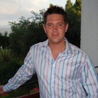 Gavin Young