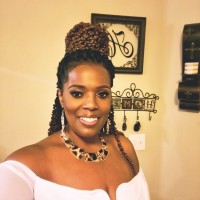 Sherrell Heard