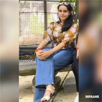 Yuktha M