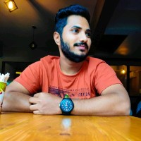 Girish M