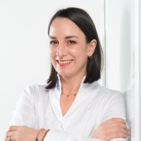 Sandra Klein-Hoffmann