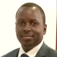 Mohamed Masudi