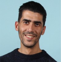 Yazid Achemoune