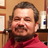 Duane Perez