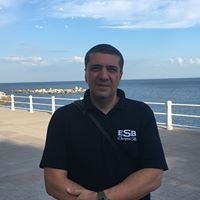Raul Gereanu