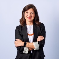 Mirjana Paunovska Gjorgjievska