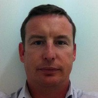 Ian Beckwith
