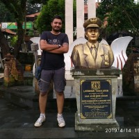 Sebastian Karang