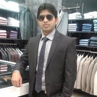 Lovekant Rajput