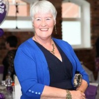 Gill Johnson