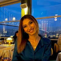 Damla Kaynar