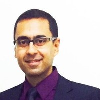 Dilip Manik
