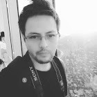 Christian Bocaz Muñoz