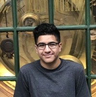 Alejandro Grande