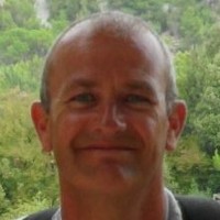 Mark Leadbeater