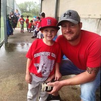 Josh Anderson