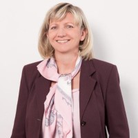 Catherine Baumann