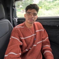 Aman Dubey