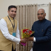 Chandresh Raj Lodha
