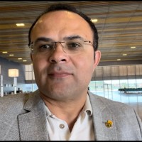 José Reis Nogueira de Barros