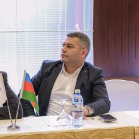 İrac Manaflı