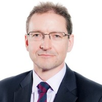 Hugh Maule