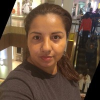 Daysi Ovando